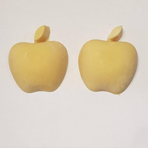Picture of Apple Spice Wax Melt