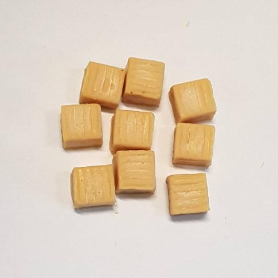 Picture of Caramel Wax Melt