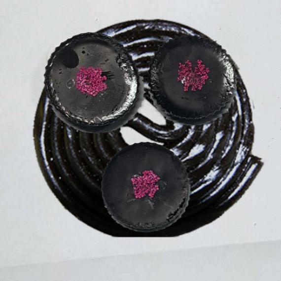 Picture of Liquorice Wax Melt