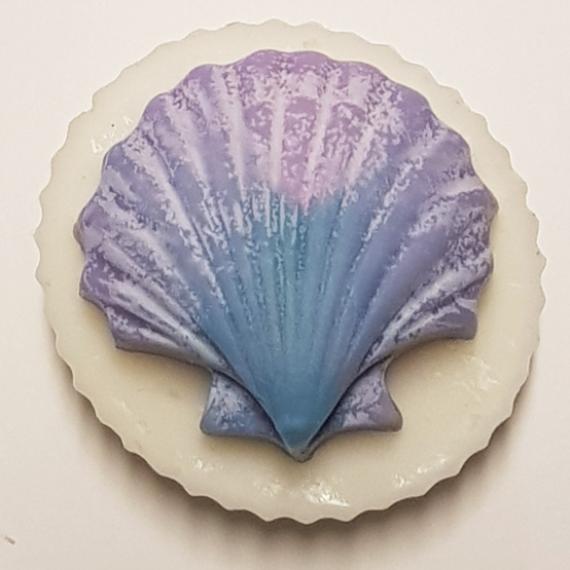 Picture of Mermaid Kisses Wax Melt