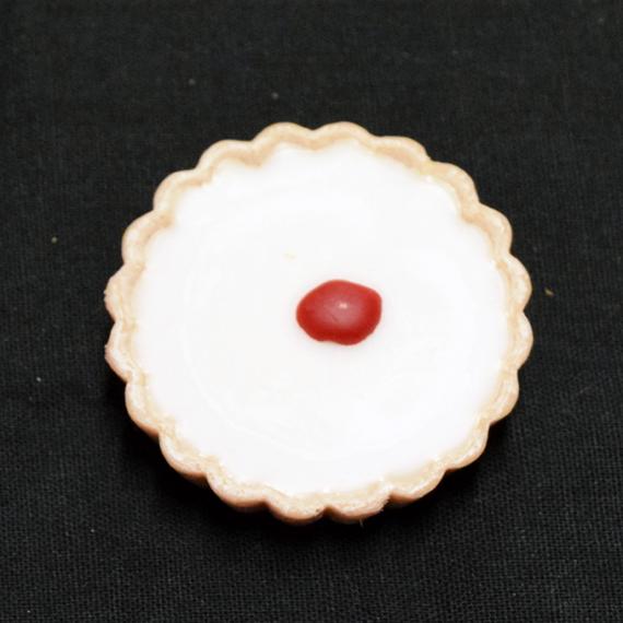 Picture of Bakewell Tart Wax Melt