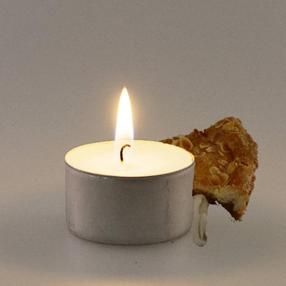 Picture of Apple Pie Scented Tealights