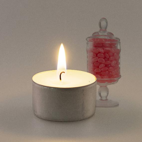 Picture of Candy Crush Scented Tealights