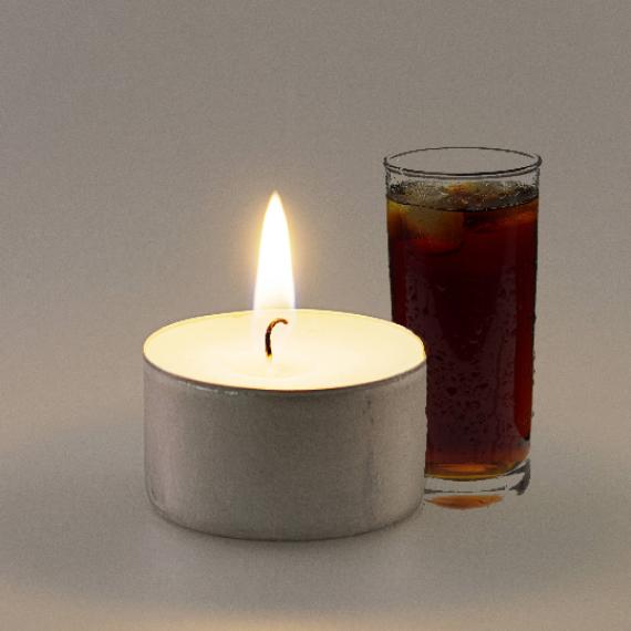 Cola Scented Tealights