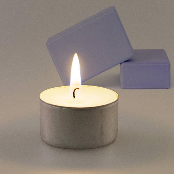 Parma Violet Scented Tealights