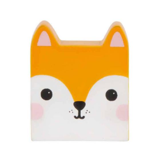 Picture of Kawaii Fox Knob