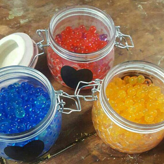 Handmade Waterbead Air Fresheners