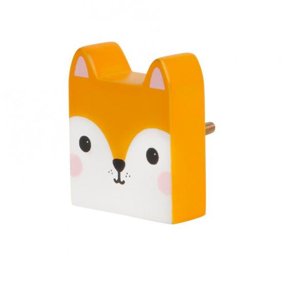 Picture of Kawaii Fox Knob