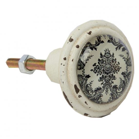 Baroque Drawer Knob