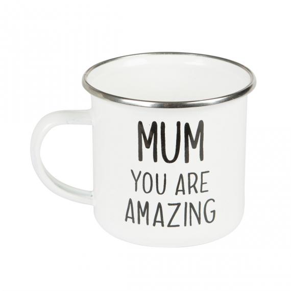 A Mum You Are Amazing Mug