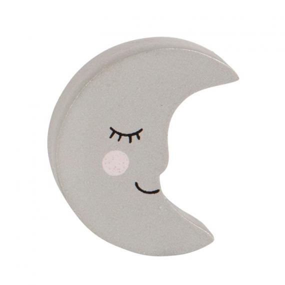 Picture of Moon Face Drawer Knob